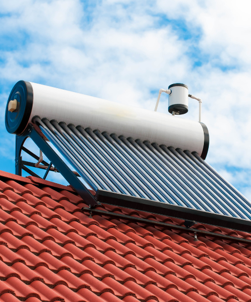 Solar Waterheaters